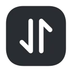 Arrow Swap SVG Icon